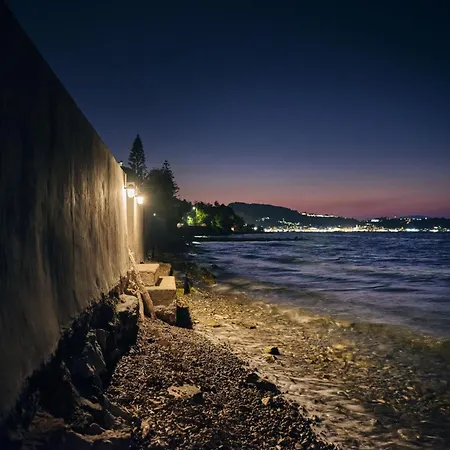 Villa Awesome Zakinthos - Vasonda | 3 Bedrooms - Stunning Beachfront Location - Private Pool Argassi