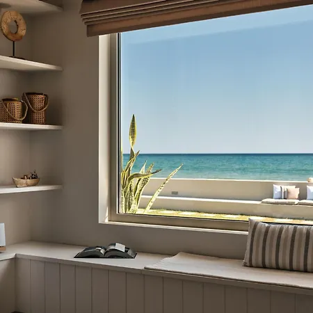 Awesome Zakinthos - Vasonda | 3 Bedrooms - Stunning Beachfront Location - Private Pool *